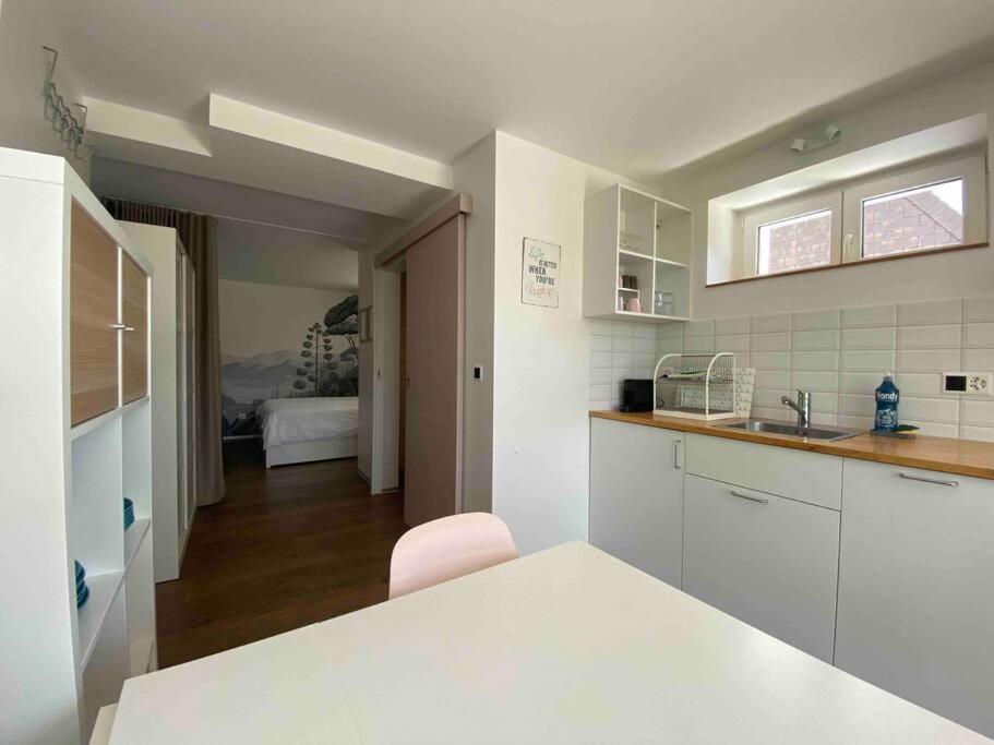 Apartment Chaleureux Entre Neuchatel Et Bienne *