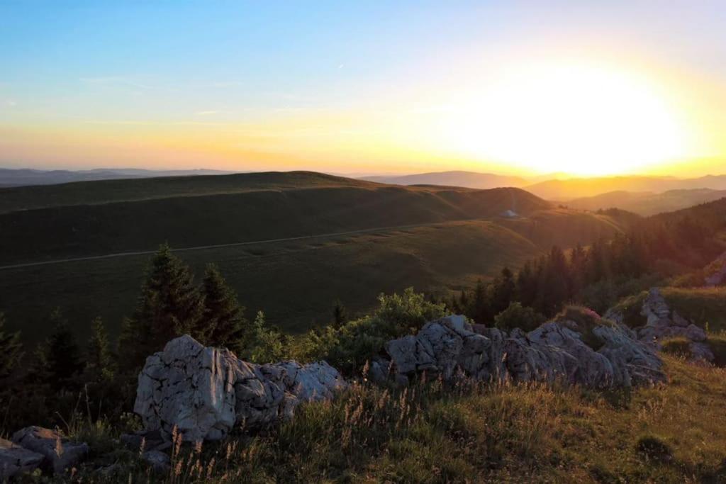 Chaleureux Entre Neuchatel Et Bienne