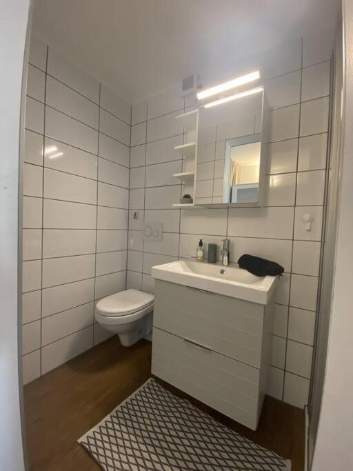 Apartment Chaleureux Entre Neuchatel Et Bienne *