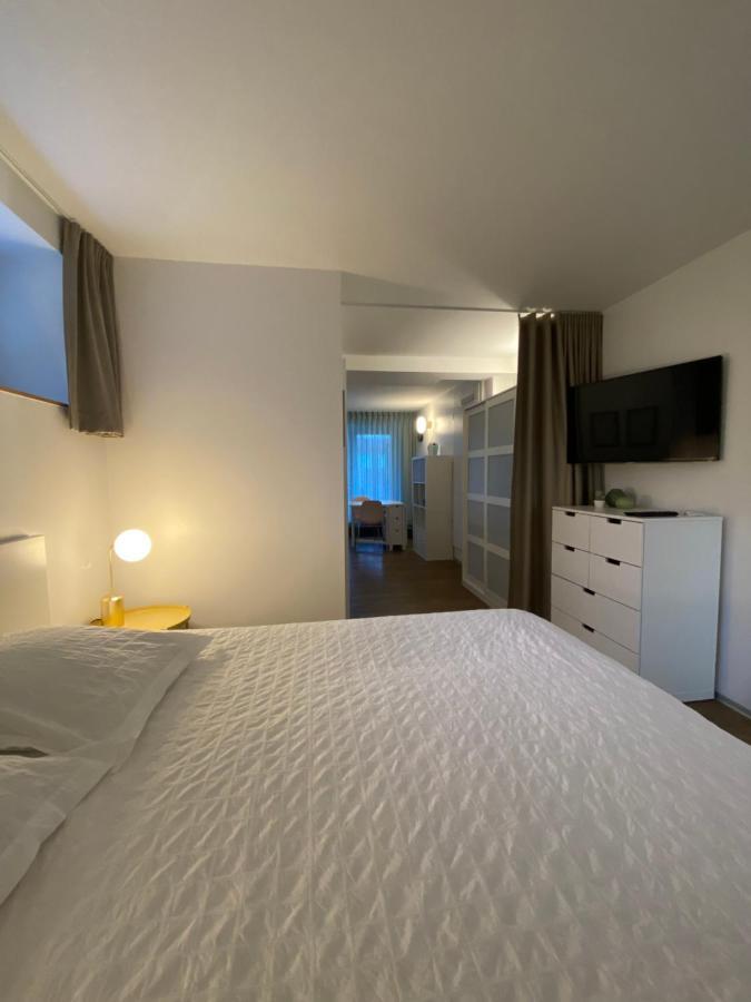 Apartment Chaleureux Entre Neuchatel Et Bienne